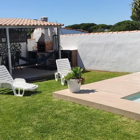 Santi Playa De La Barrosa Holiday home *